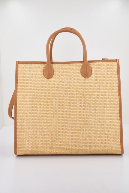 LOVE MOSCHINO JCPPG  en color MARRON  (3)