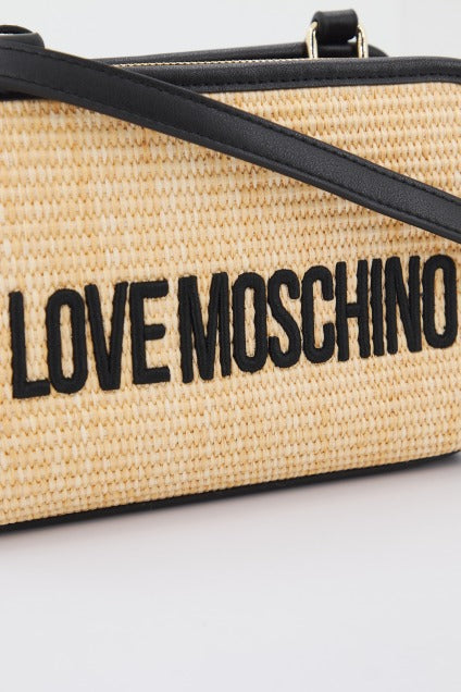LOVE MOSCHINO JCPPG  en color NEGRO  (4)