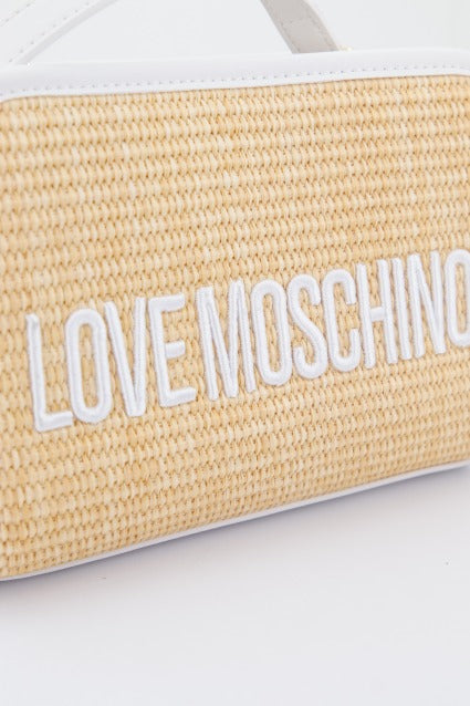 LOVE MOSCHINO JCPPG  en color AMARILLO  (4)