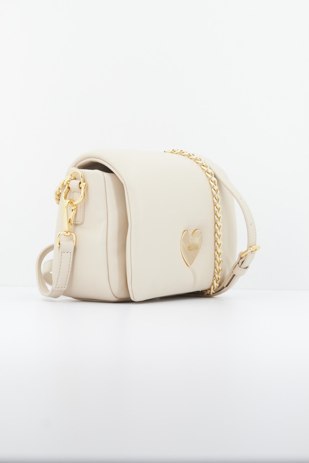LOVE MOSCHINO JCPPH en color BEIS  (2)