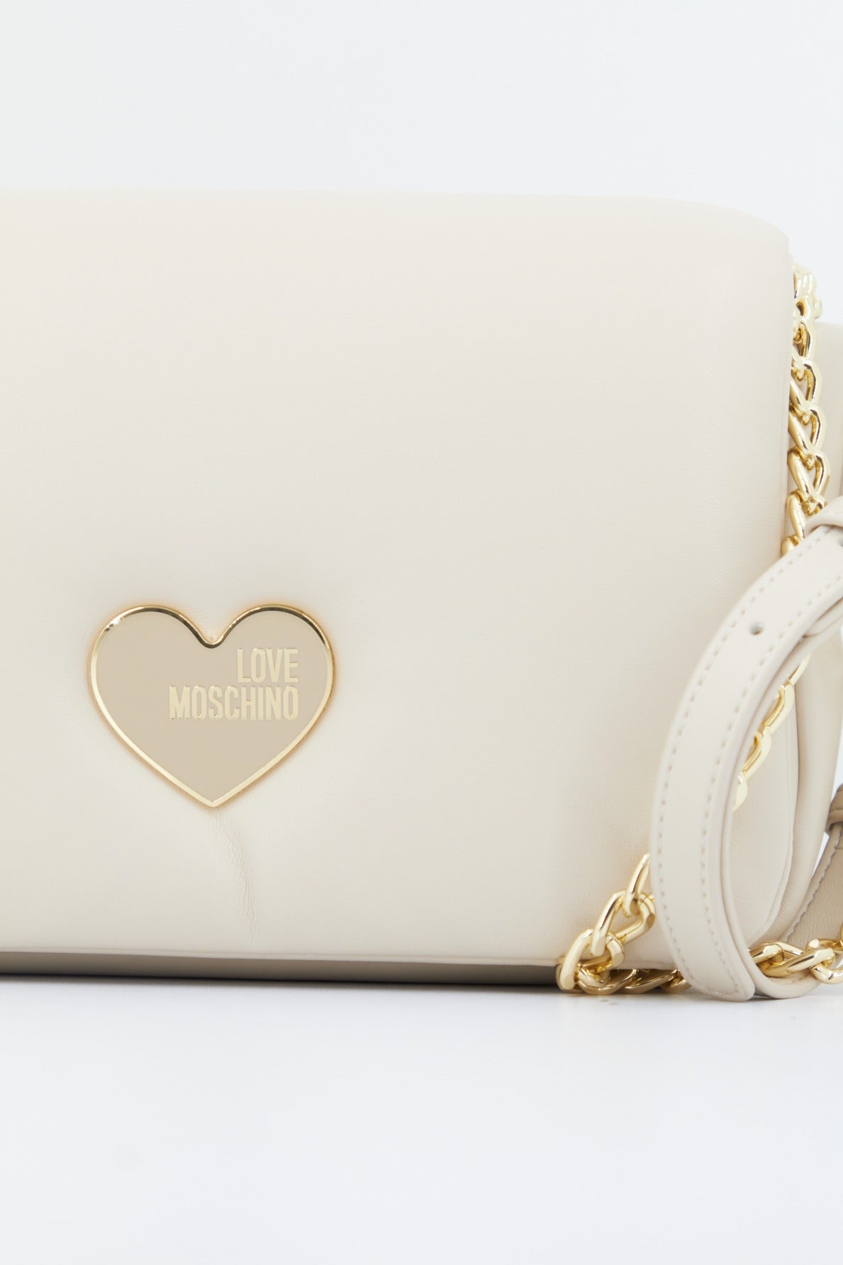 LOVE MOSCHINO JCPPH en color BEIS  (4)