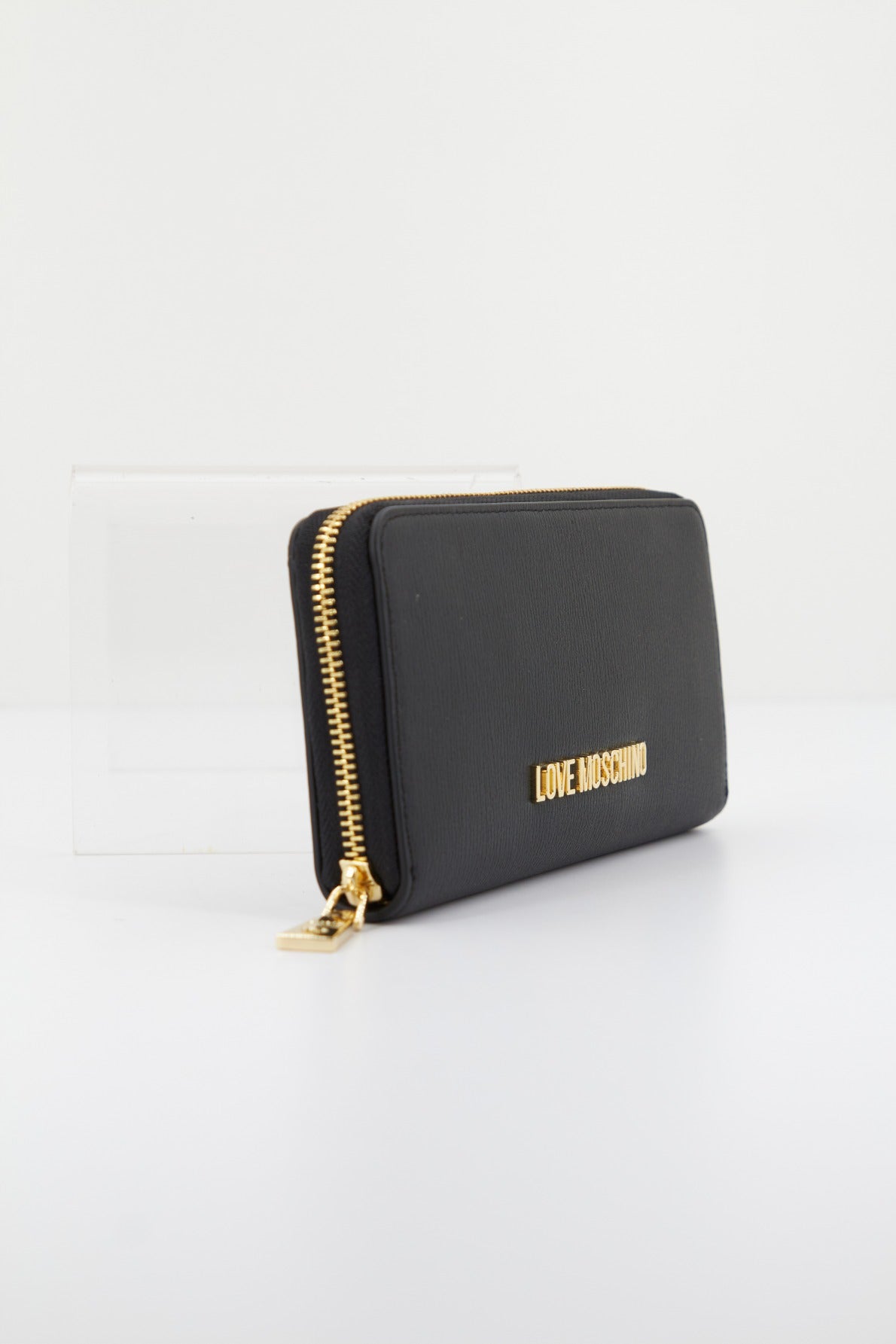LOVE MOSCHINO JCPPH en color NEGRO  (3)