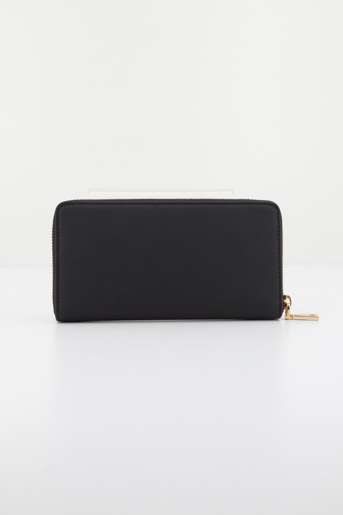 LOVE MOSCHINO PORTAFOGLIO en color NEGRO  (2)