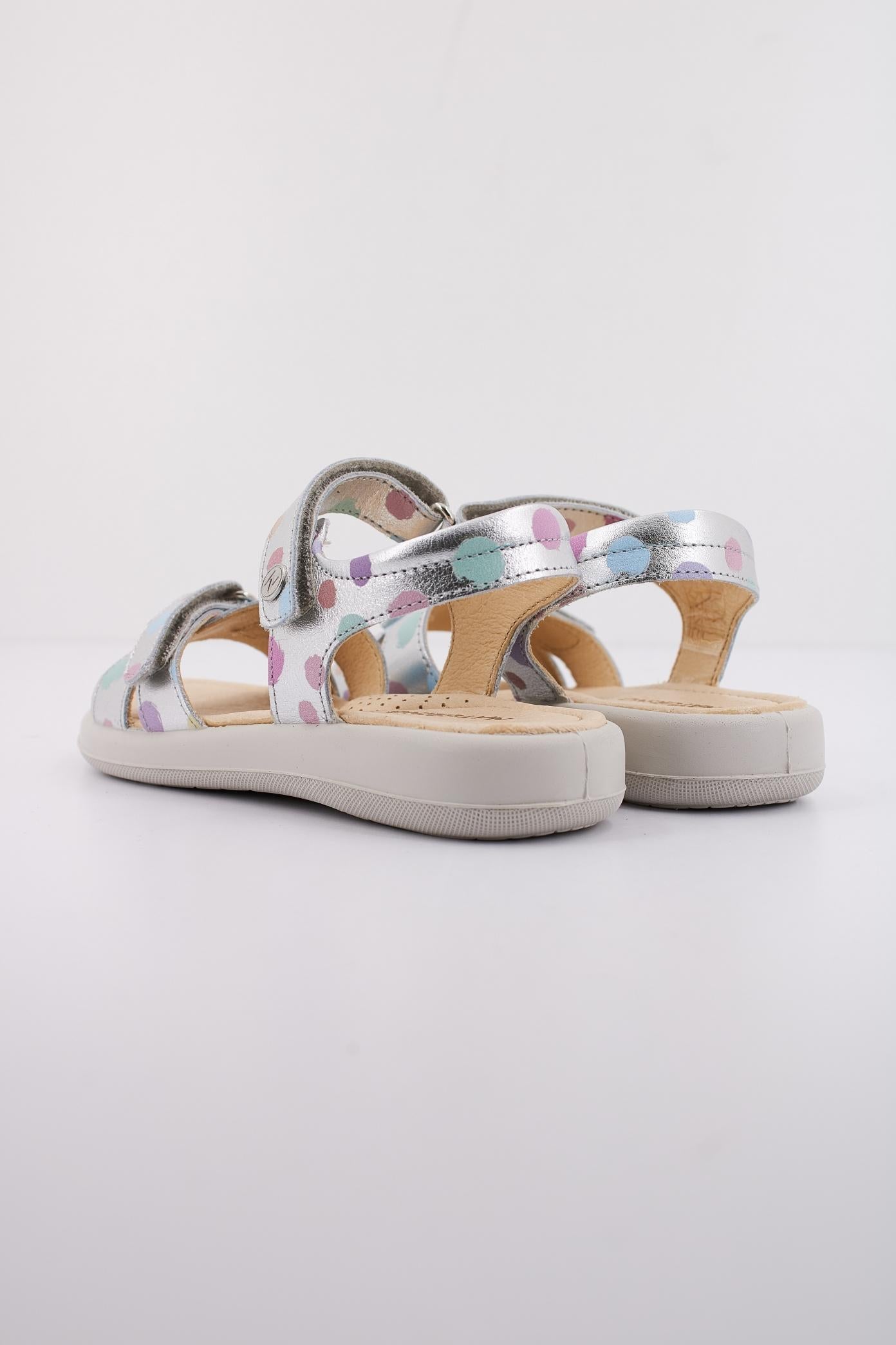 NATURINO HOUDAN en color PLATA  (4)