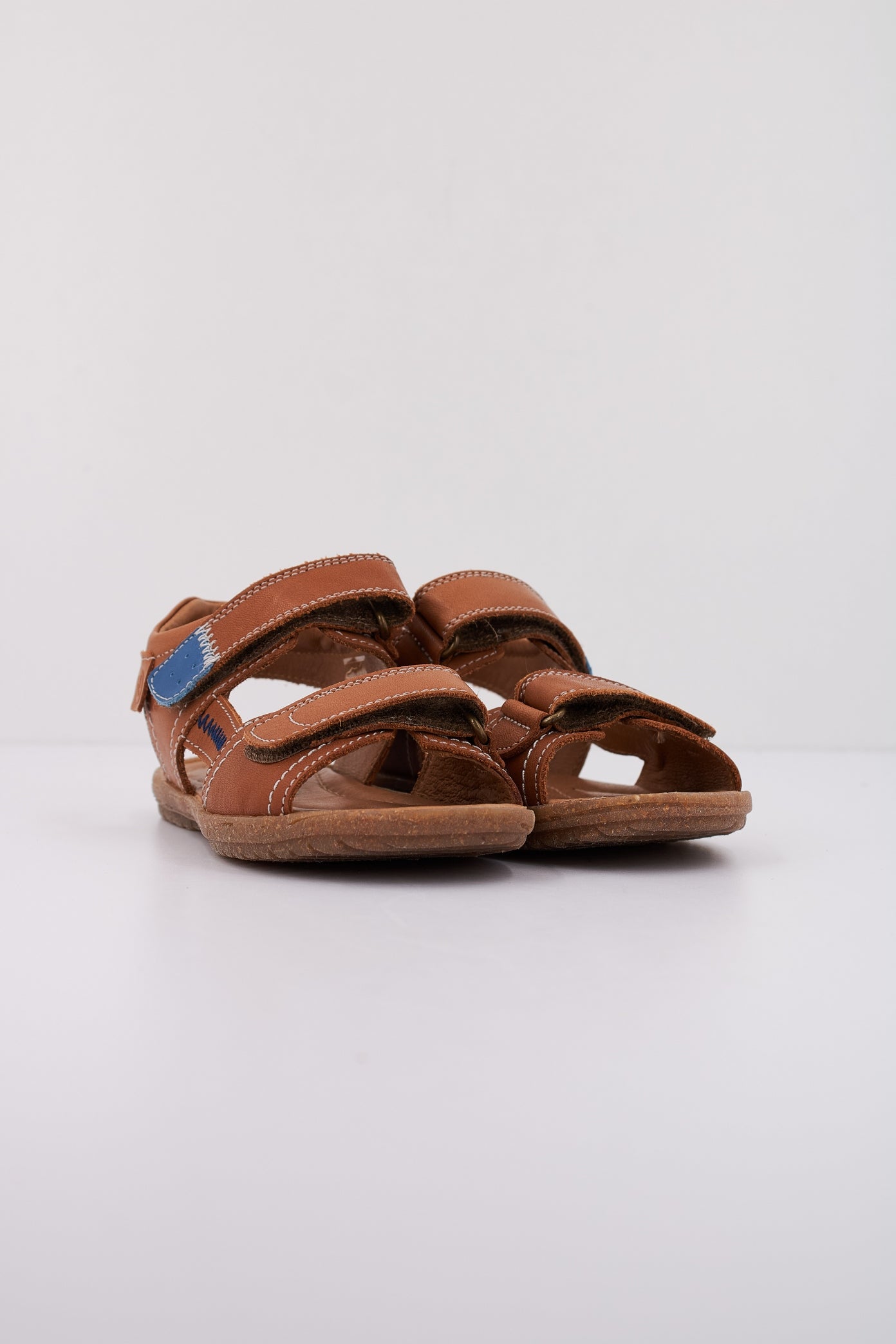 NATURINO TAROR en color MARRON  (2)
