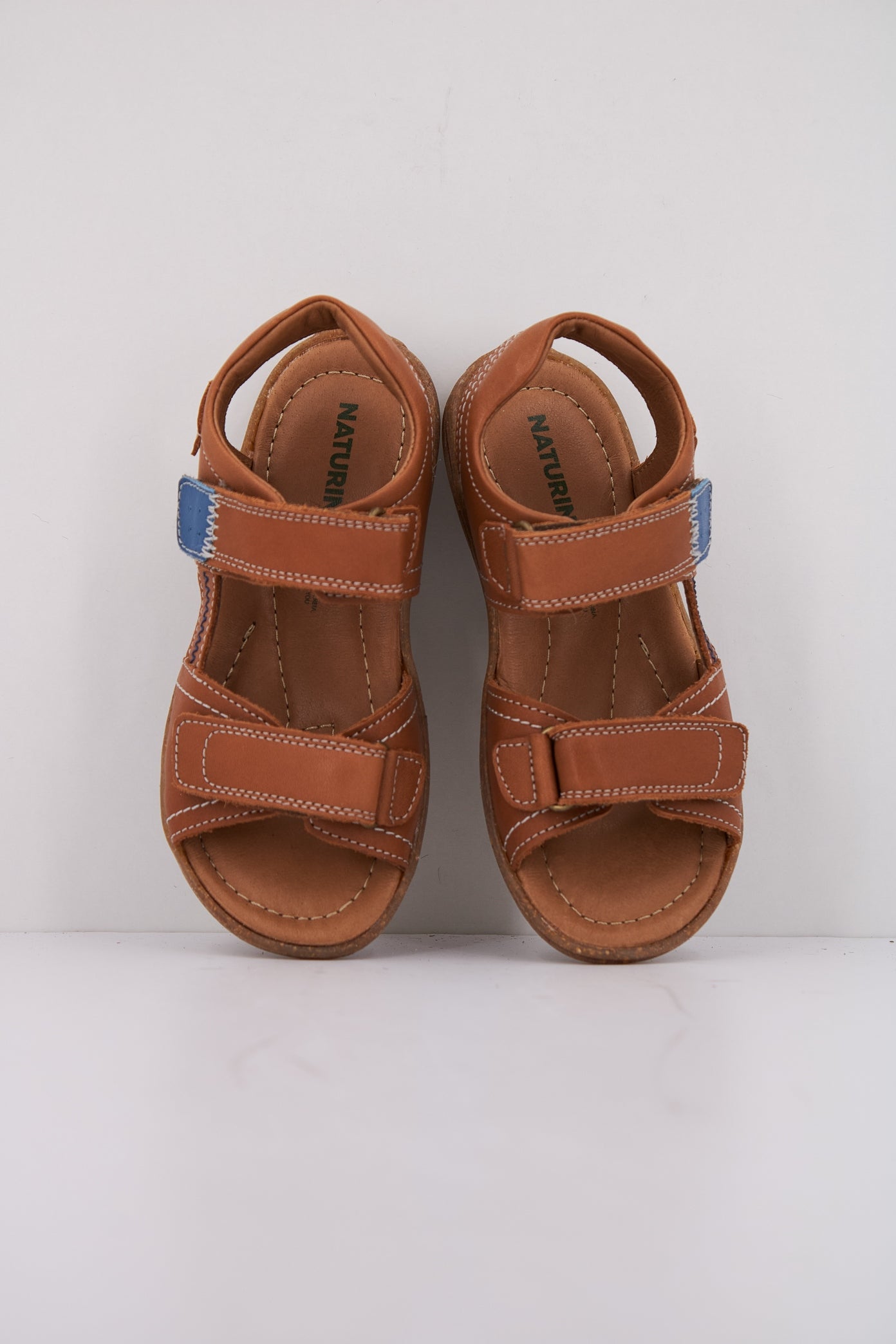 NATURINO TAROR en color MARRON  (3)