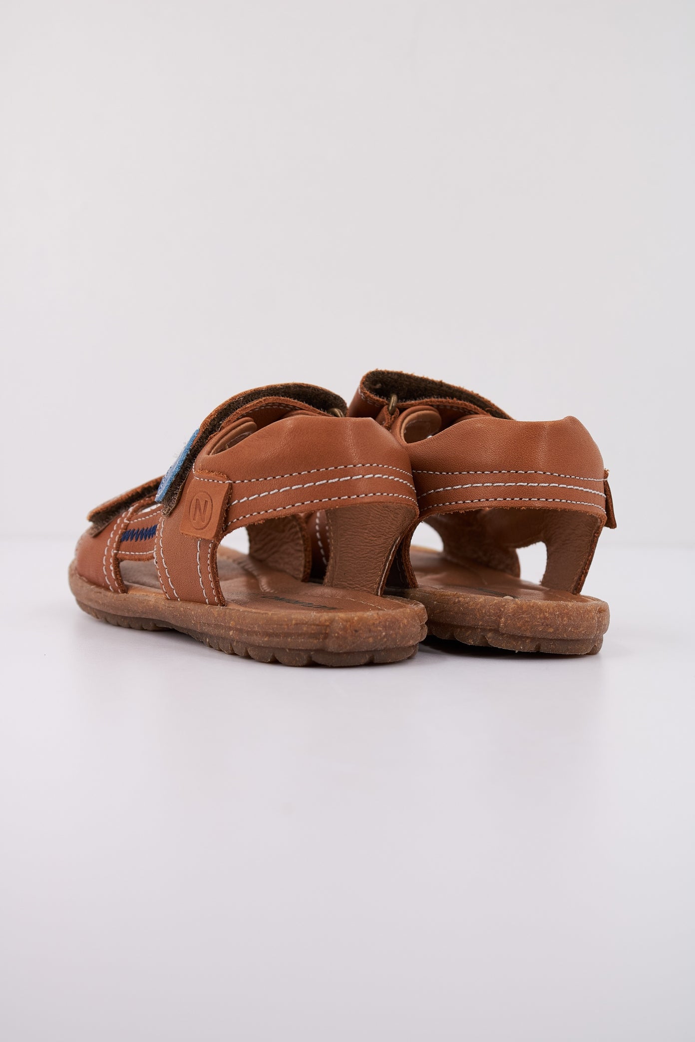 NATURINO TAROR en color MARRON  (4)