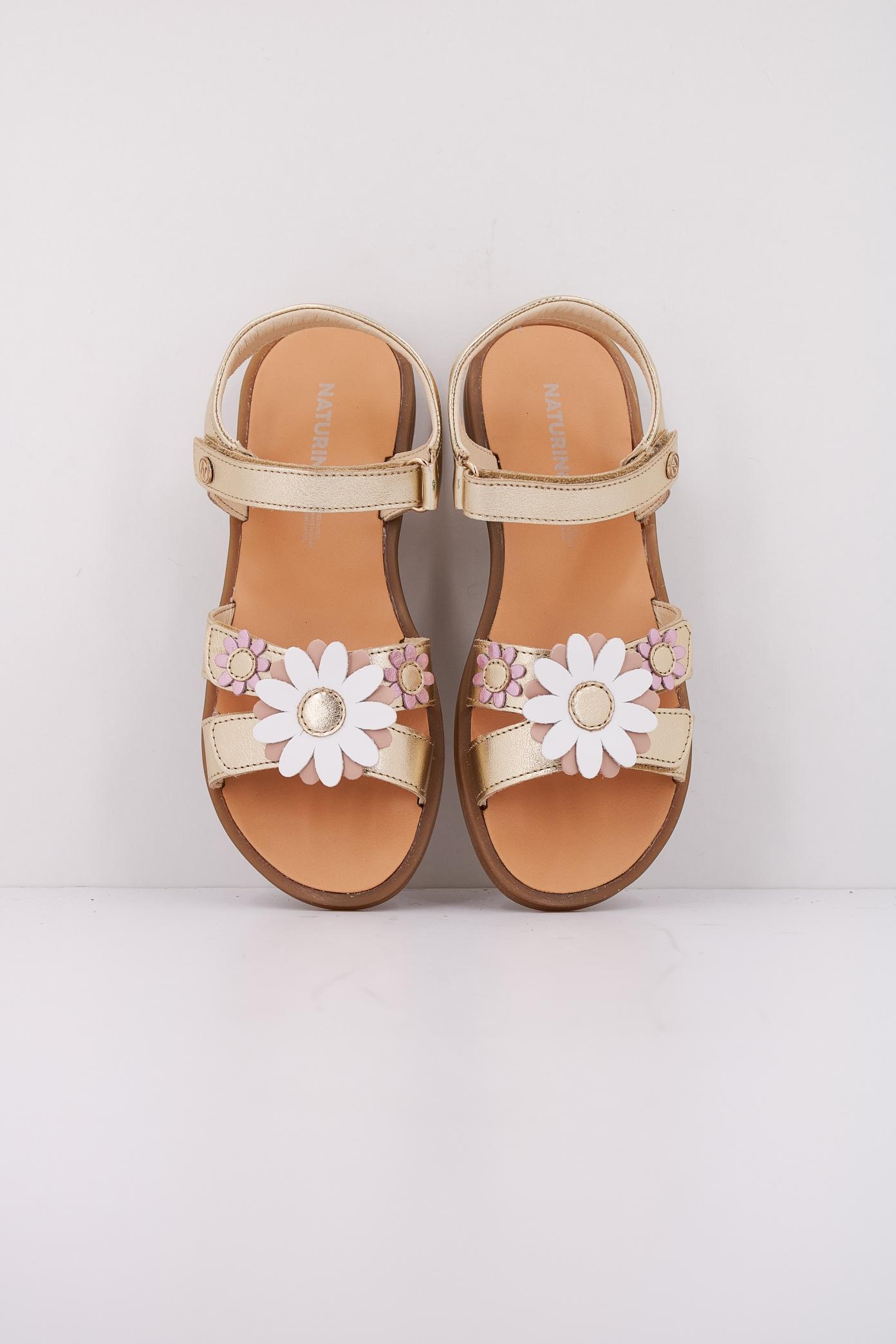 NATURINO  ALATHE en color ORO  (3)