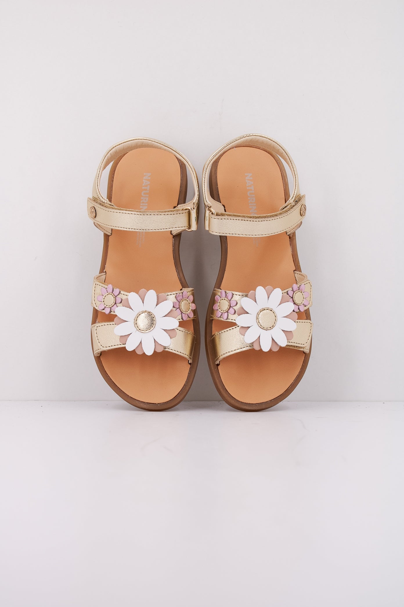 NATURINO  ALATHE en color ORO  (3)
