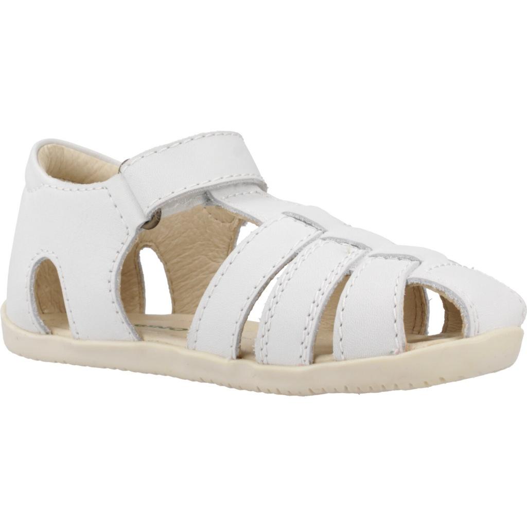 NATURINO N en color BLANCO  (5)