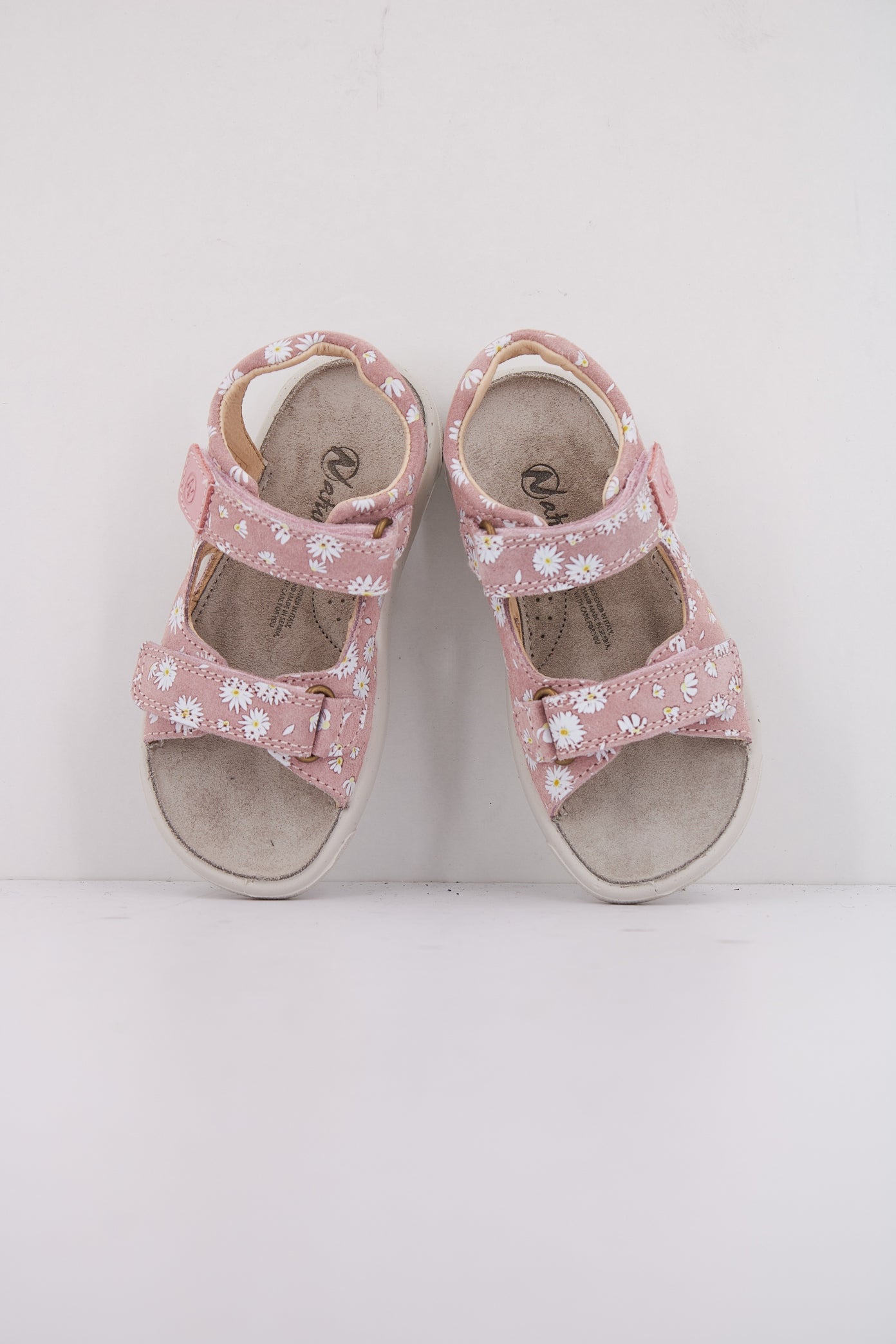 NATURINO  JULY en color ROSA  (3)