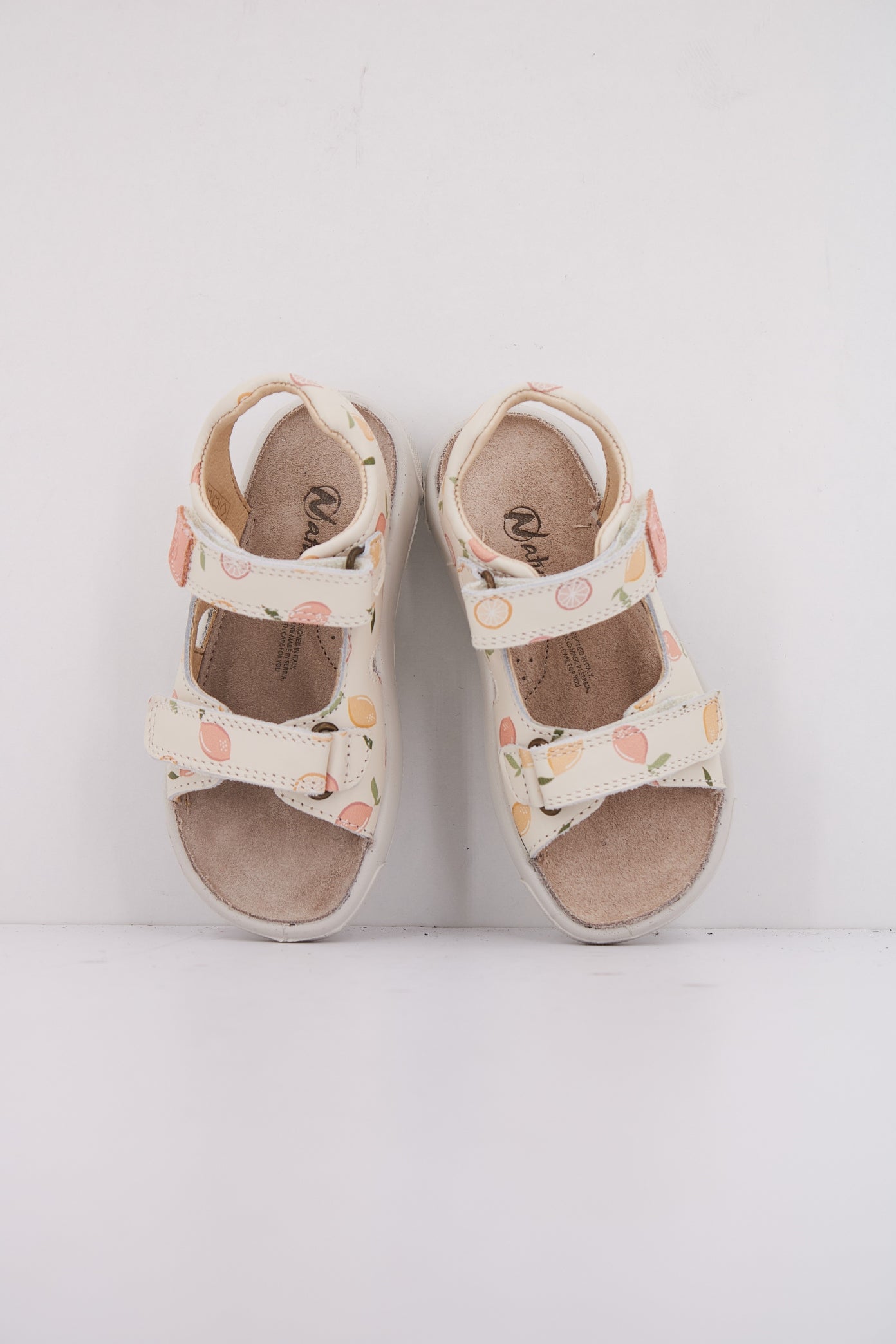NATURINO  JULY en color BLANCO  (3)