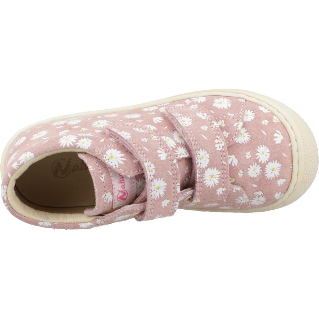 NATURINO COCOON VL en color ROSA  (7)