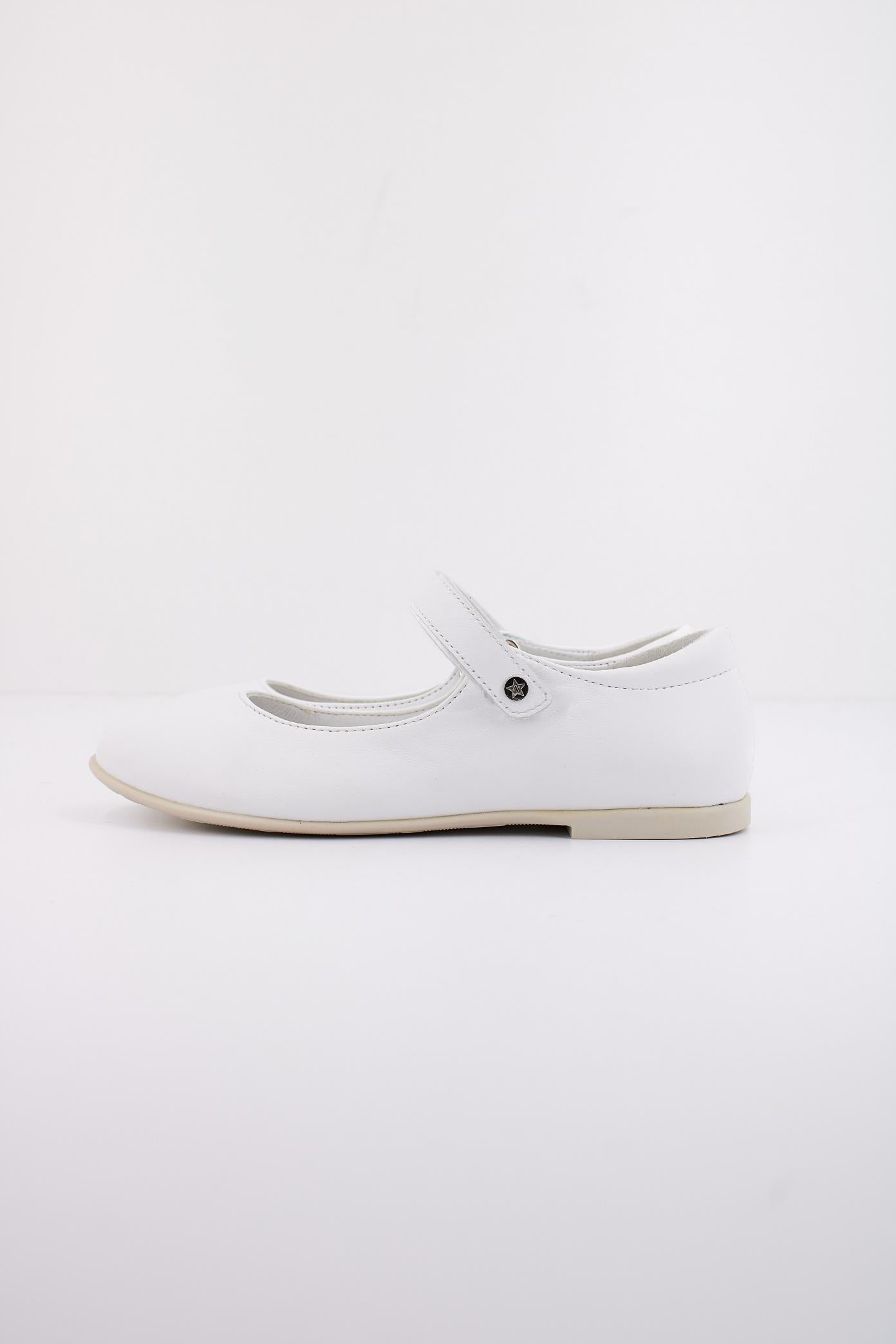 NATURINO DARLING en color BLANCO  (1)