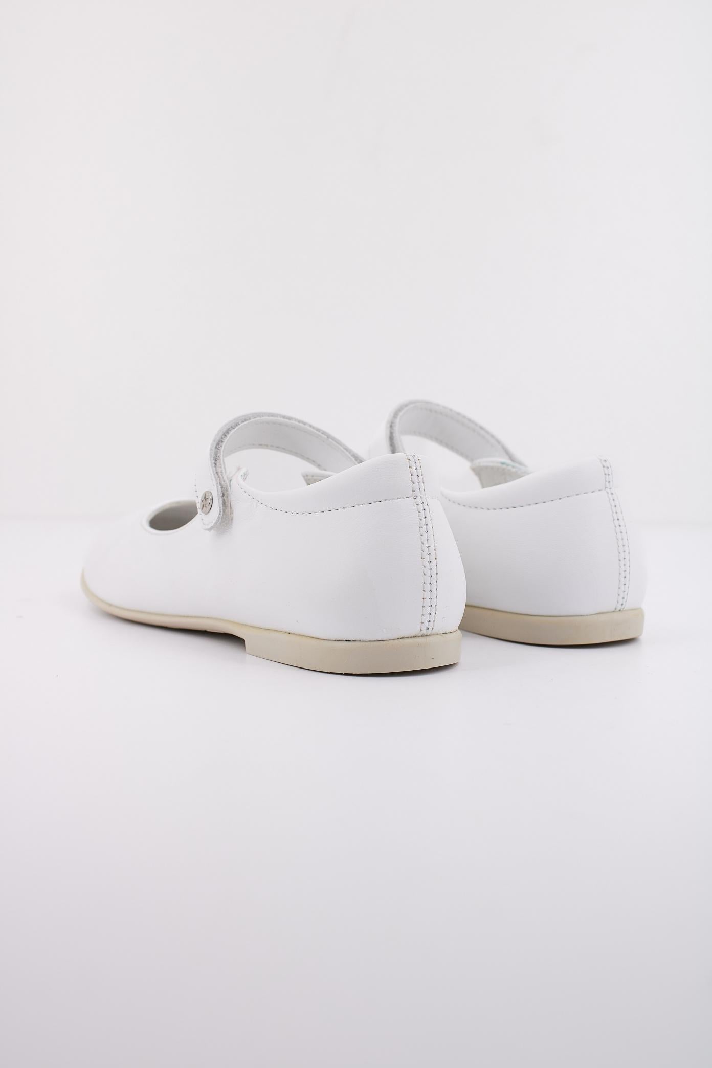 NATURINO DARLING en color BLANCO  (4)