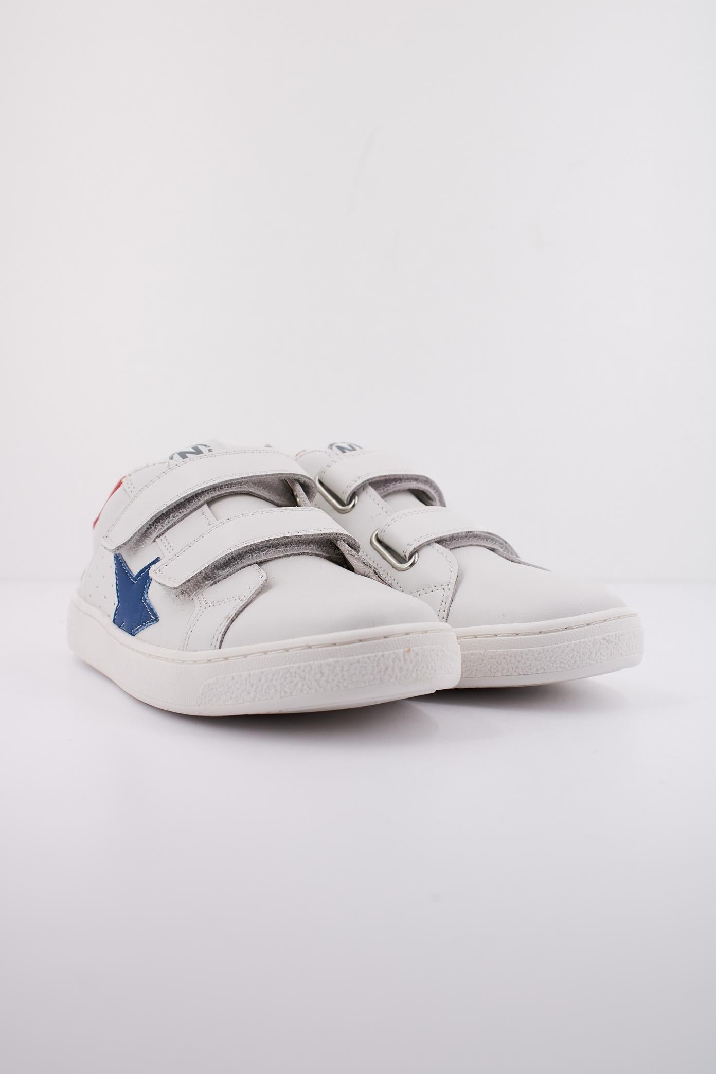 NATURINO PINN VL. en color BLANCO  (2)