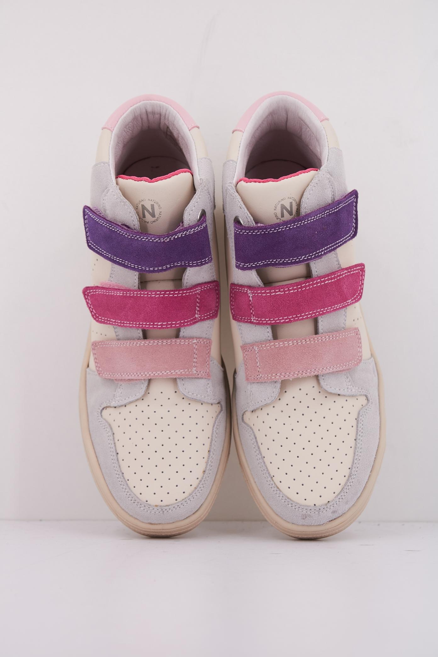 NATURINO THERAL HIGH en color BLANCO  (3)
