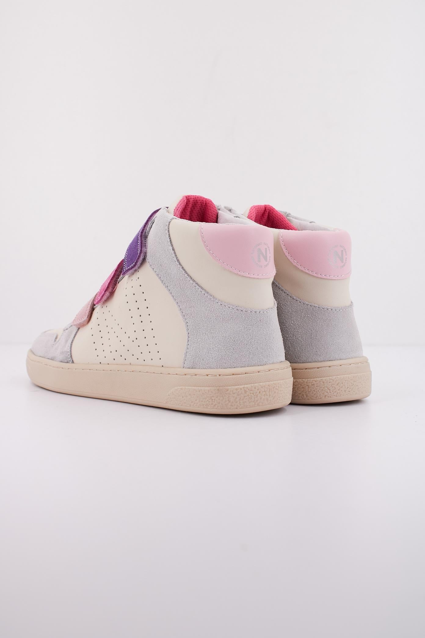 NATURINO THERAL HIGH en color BLANCO  (4)
