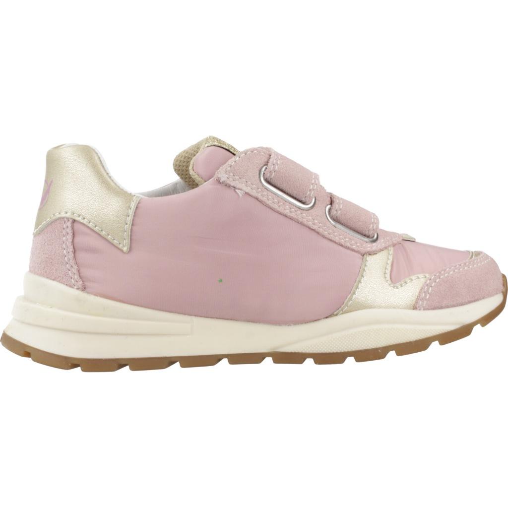 NATURINO  QUELLY VL. en color ROSA  (4)