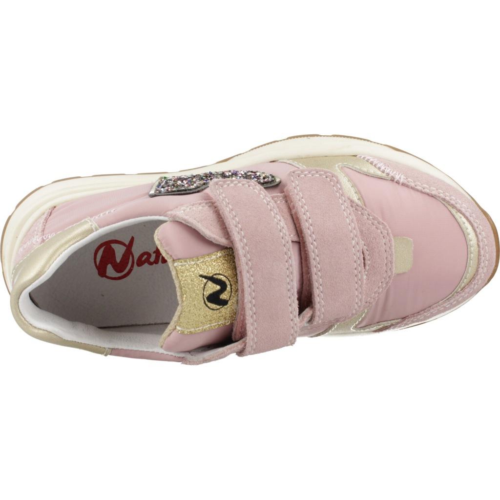 NATURINO  QUELLY VL. en color ROSA  (7)