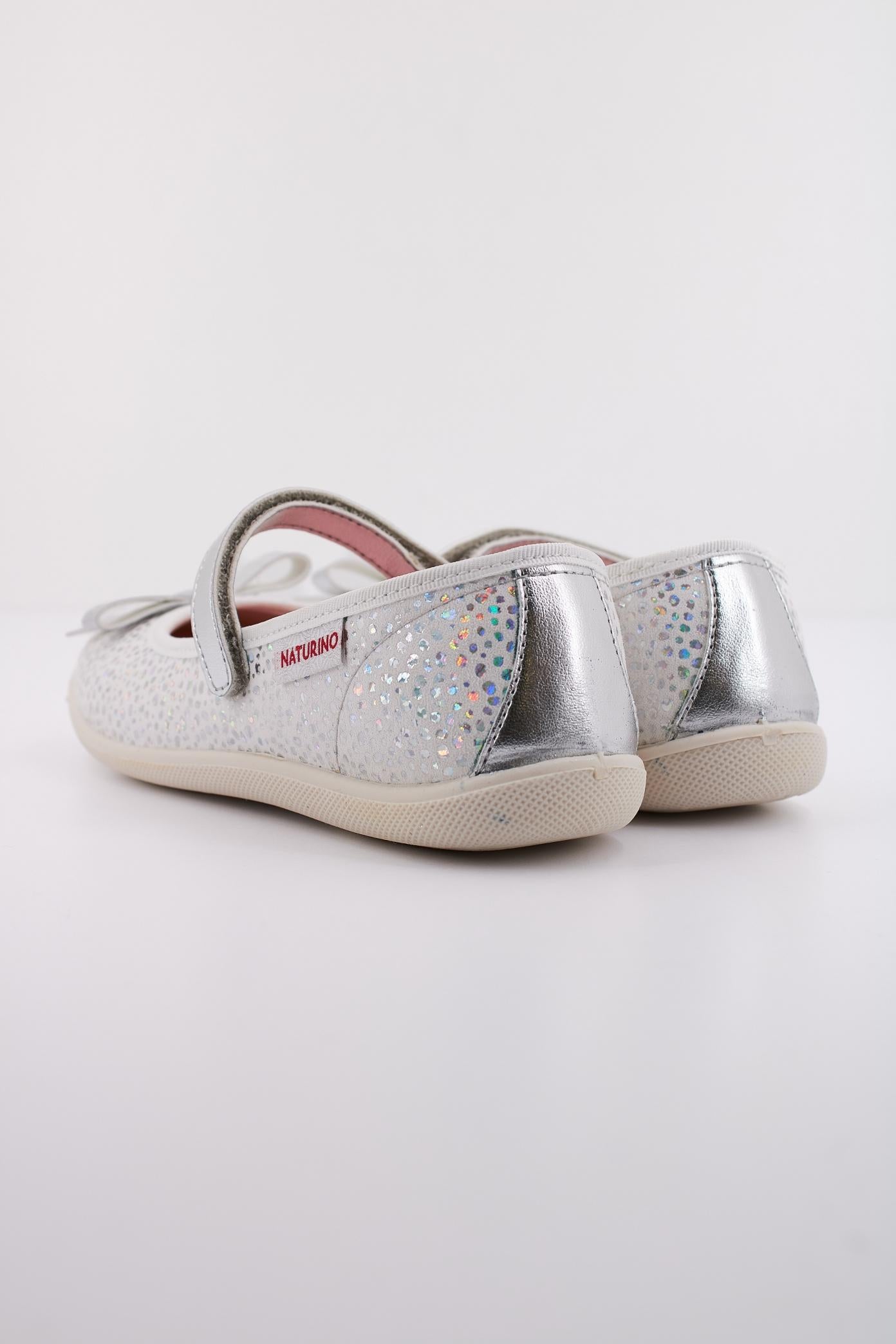 NATURINO CLARIES  en color BLANCO  (4)