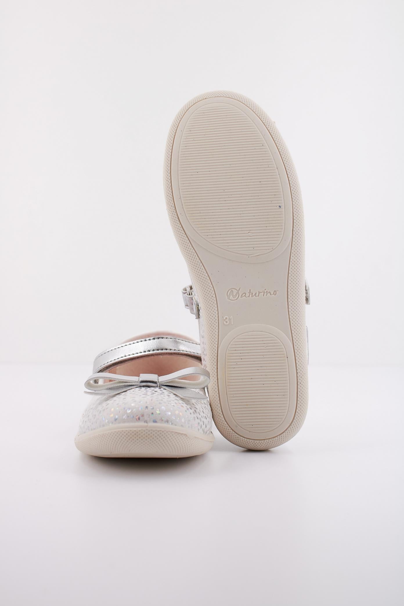 NATURINO CLARIES  en color BLANCO  (5)
