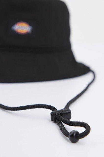 DICKIES GROVE BUCKET BL en color NEGRO  (2)