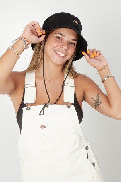 DICKIES GROVE BUCKET BL en color NEGRO  (4)