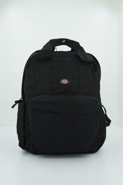 DICKIES BACK PACK W/ LAP TOP S en color NEGRO  (1)