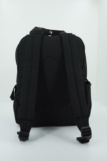 DICKIES BACK PACK W/ LAP TOP S en color NEGRO  (3)