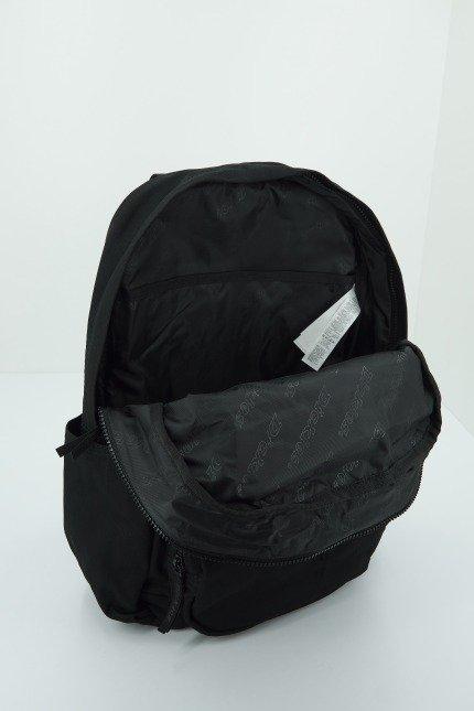 DICKIES BACK PACK W/ LAP TOP S en color NEGRO  (4)