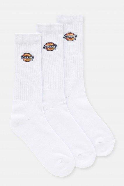DICKIES DKAXWHX en color BLANCO  (1)