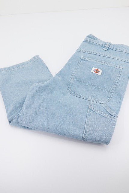 DICKIES ELLENDALE DENIM en color AZUL  (3)