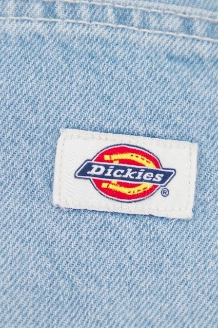 DICKIES ELLENDALE DENIM en color AZUL  (4)