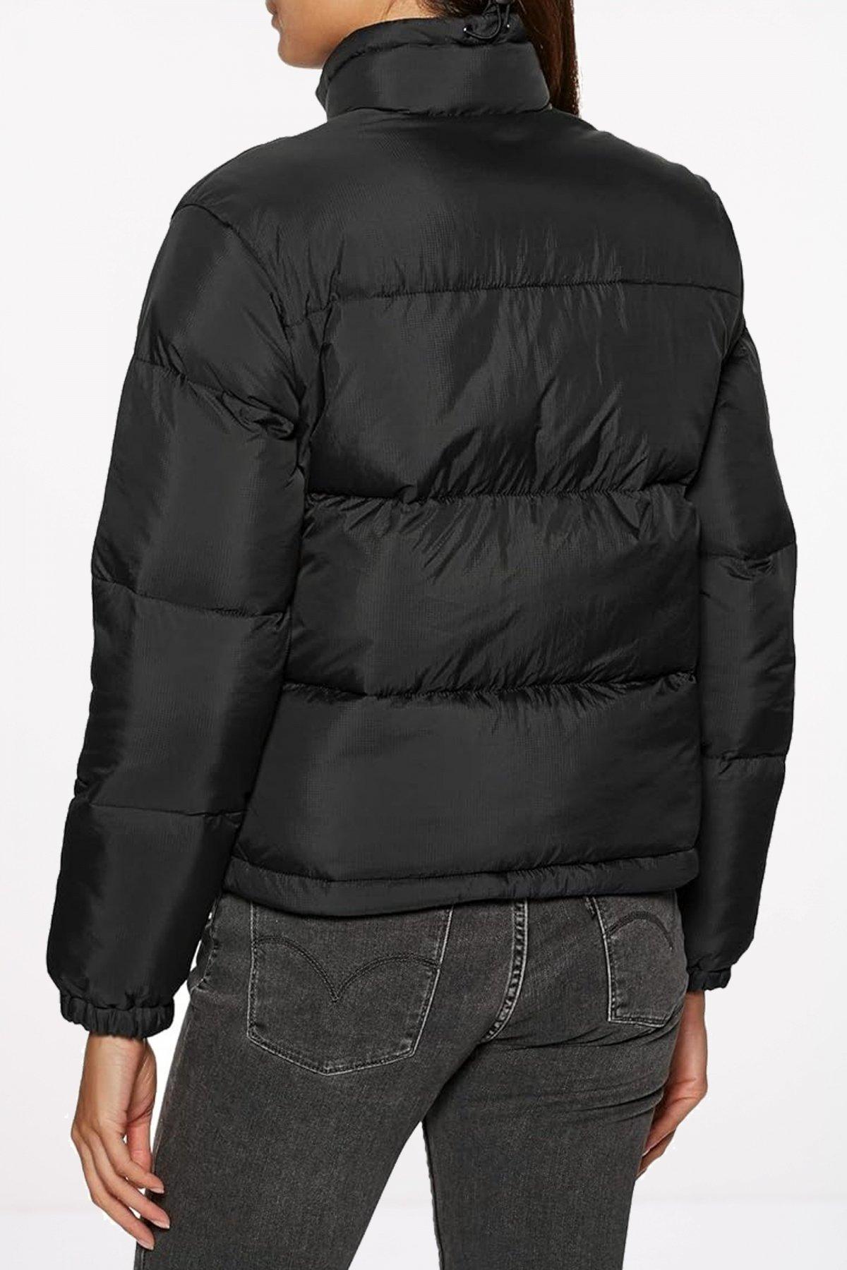 DICKIES ALATNA JACKET en color NEGRO  (2)