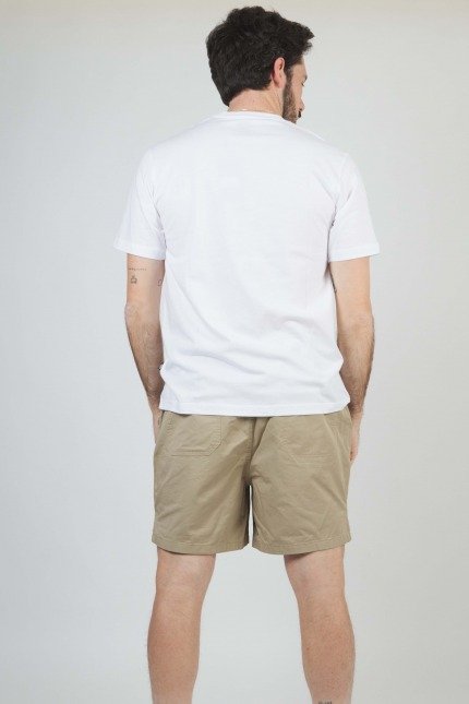 DICKIES PELICAN RAPIDS en color MARRON CLARO  (4)