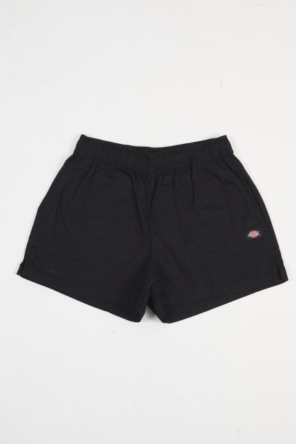 DICKIES VALE SHORT W en color NEGRO  (2)