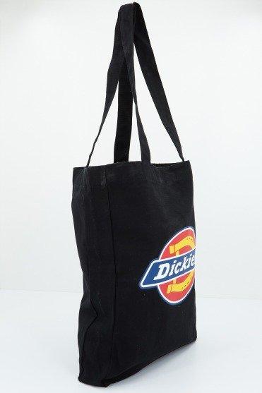 DICKIES DKAXFABLK ICON TOTE BAG en color NEGRO  (2)