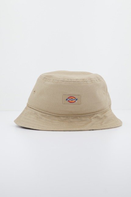 DICKIES CLARKS GROVE BUCKET en color MARRON  (1)