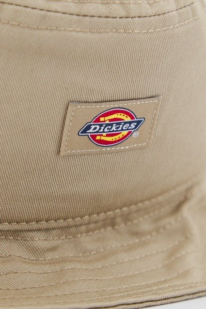 DICKIES CLARKS GROVE BUCKET en color MARRON  (4)