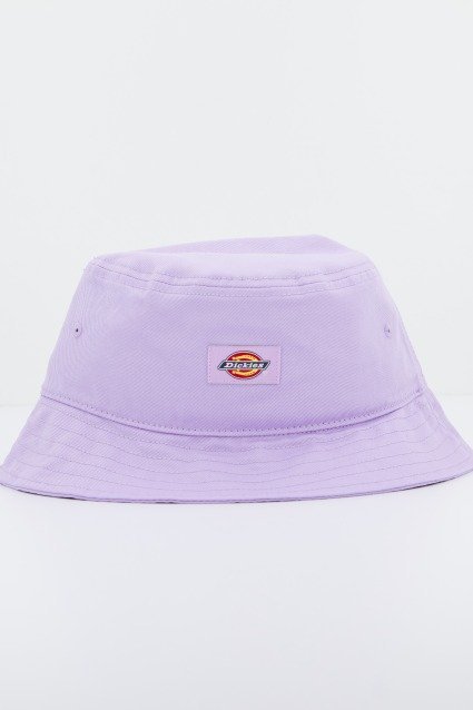 DICKIES CLARKS GROVE BUCKET en color VIOLETA  (1)