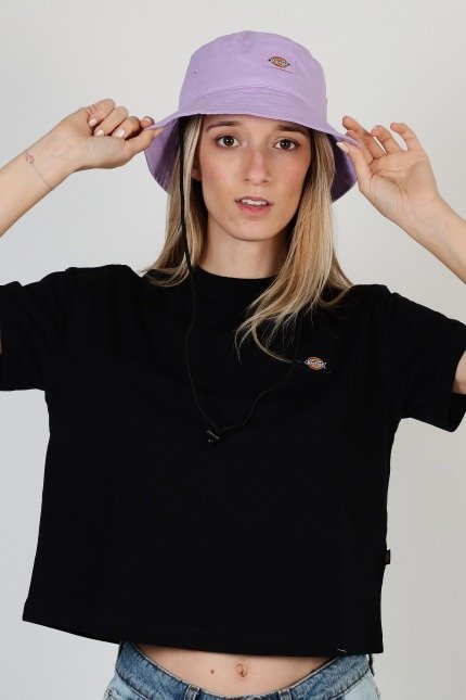 DICKIES CLARKS GROVE BUCKET en color VIOLETA  (4)