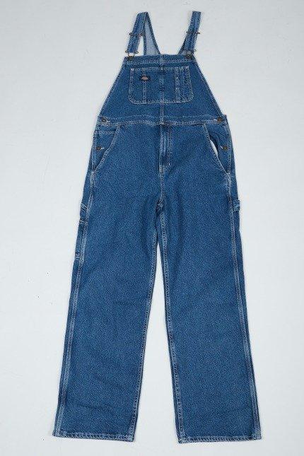 DICKIES DICKIES CLASSIC DENIM en color AZUL  (2)