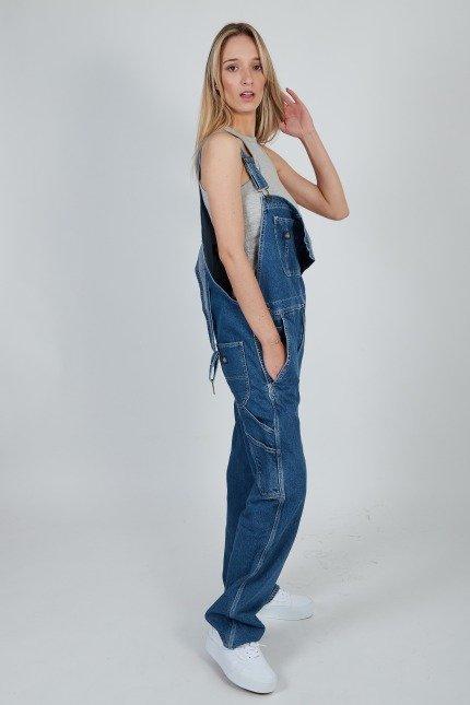 DICKIES DICKIES CLASSIC DENIM en color AZUL  (3)