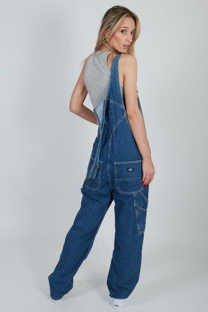 DICKIES DICKIES CLASSIC DENIM en color AZUL  (4)