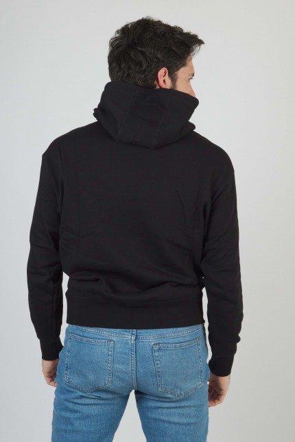 DICKIES MILLERSBURG HOODIE en color NEGRO  (3)