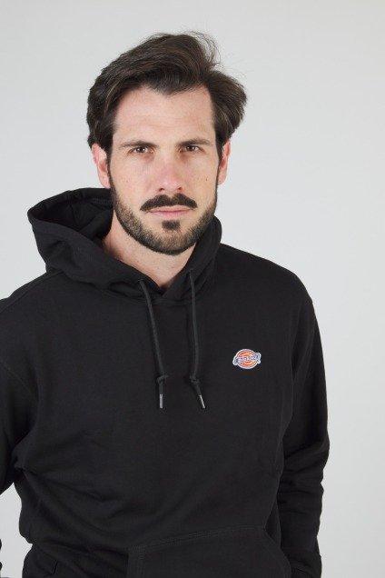 DICKIES MILLERSBURG HOODIE en color NEGRO  (4)