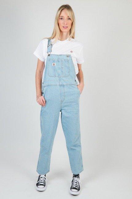 DICKIES DICKIES CLASSIC DENIM en color AZUL  (1)