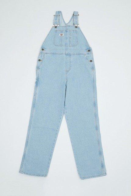 DICKIES DICKIES CLASSIC DENIM en color AZUL  (2)