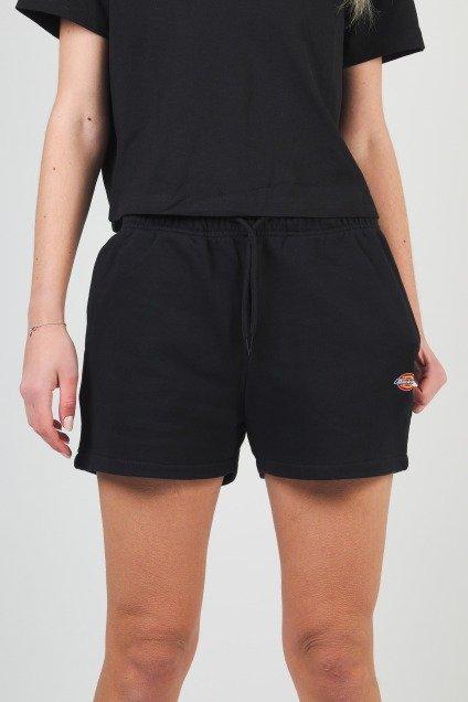 DICKIES MAPLETON SHORT W en color NEGRO  (1)